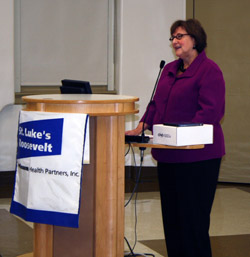 Denise O'Donnell