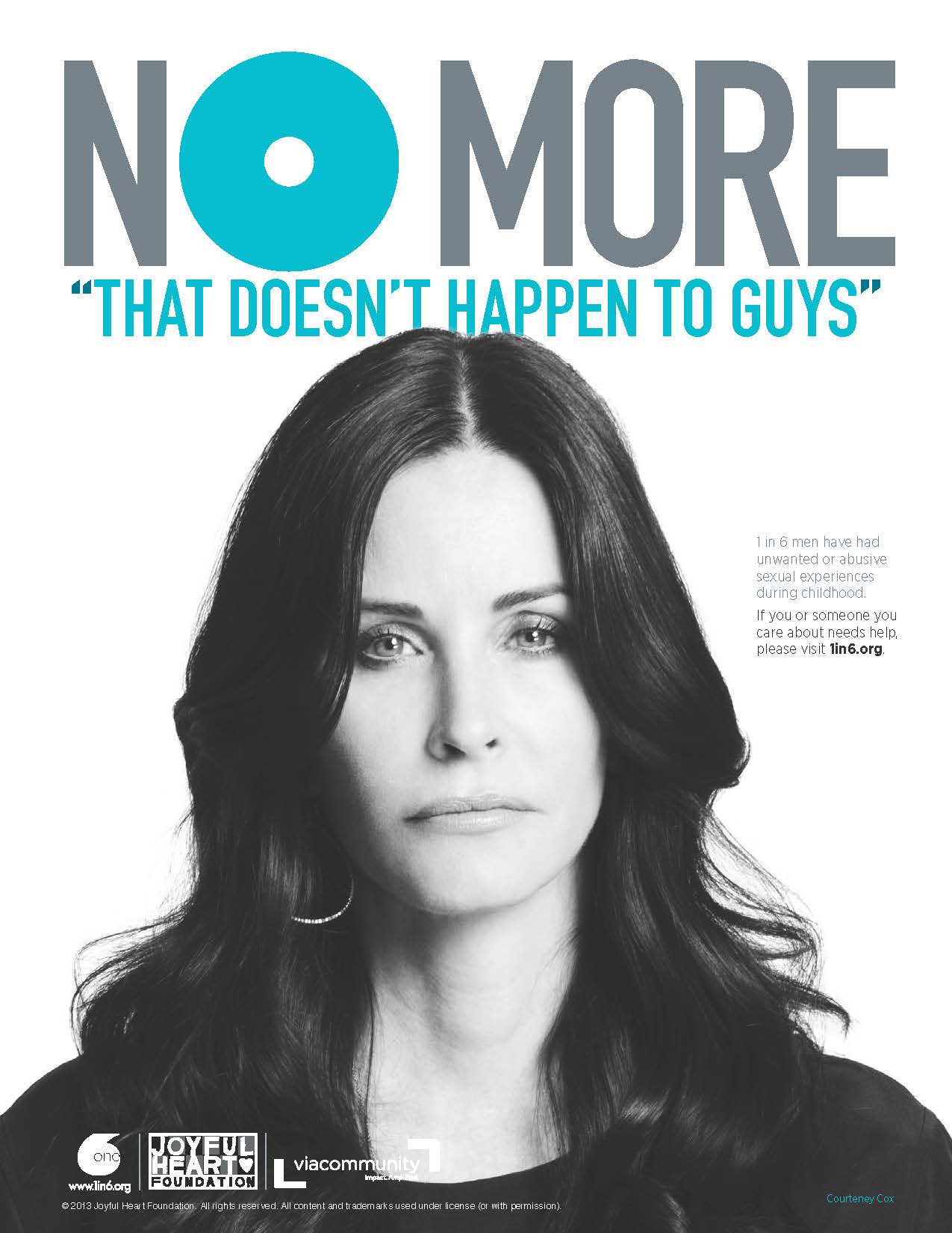 Courteney Cox