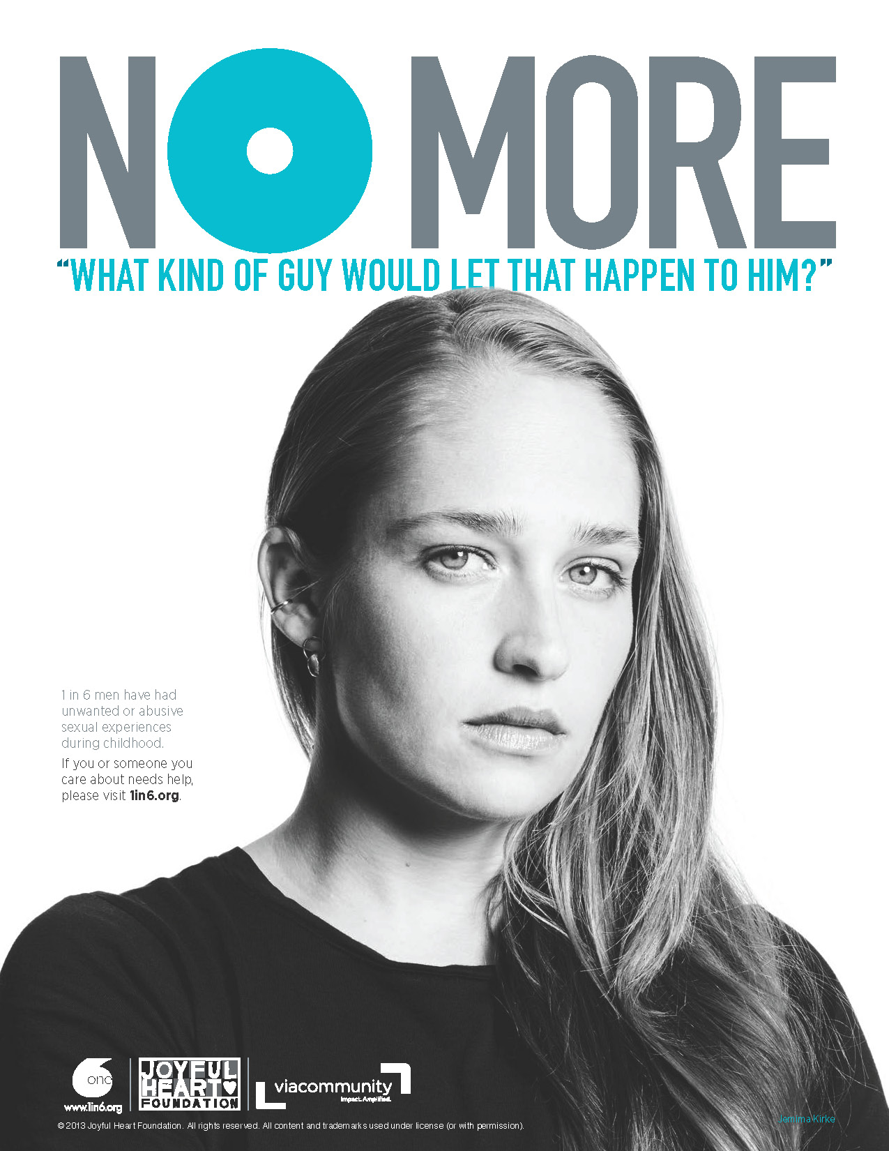 Jemima Kirke