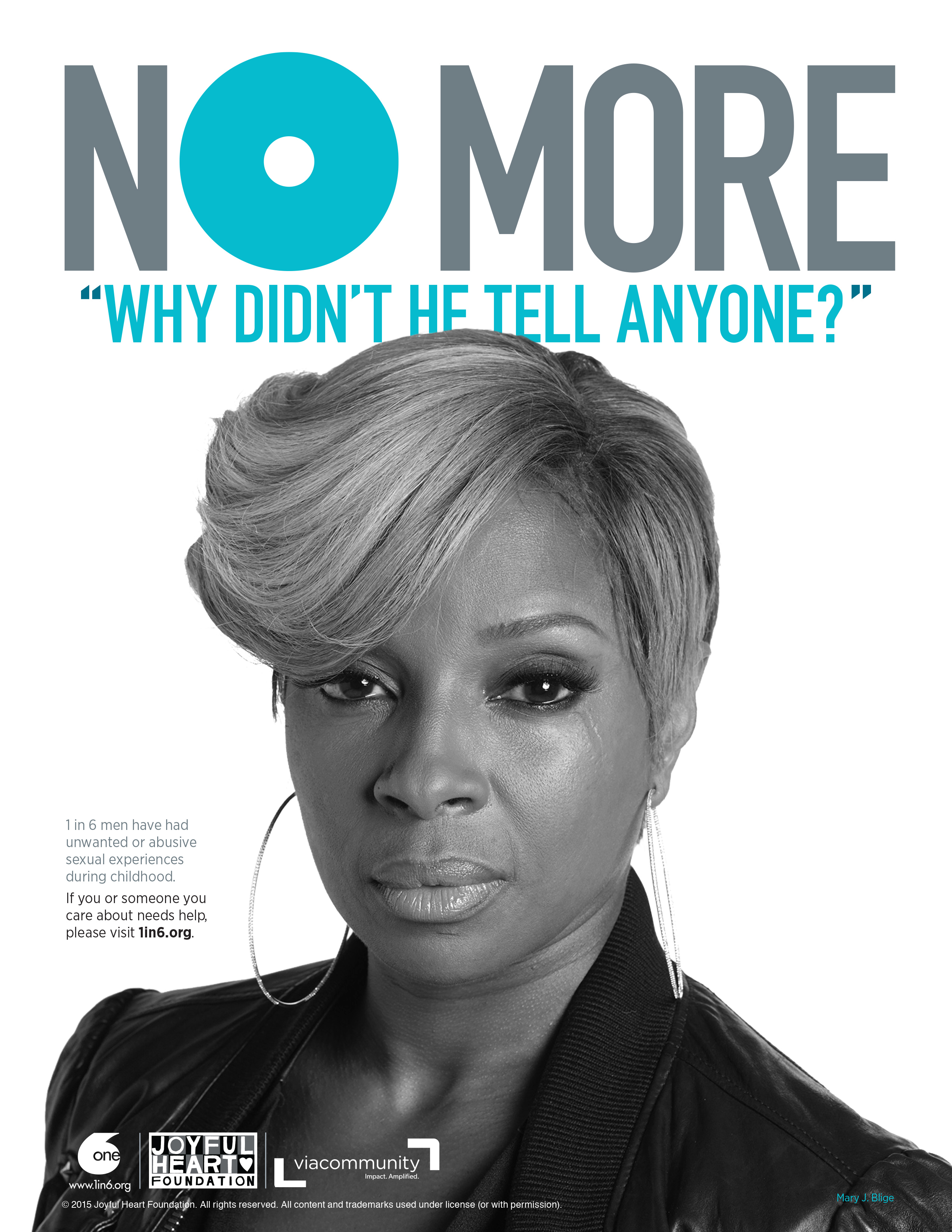 Mary J. Blige