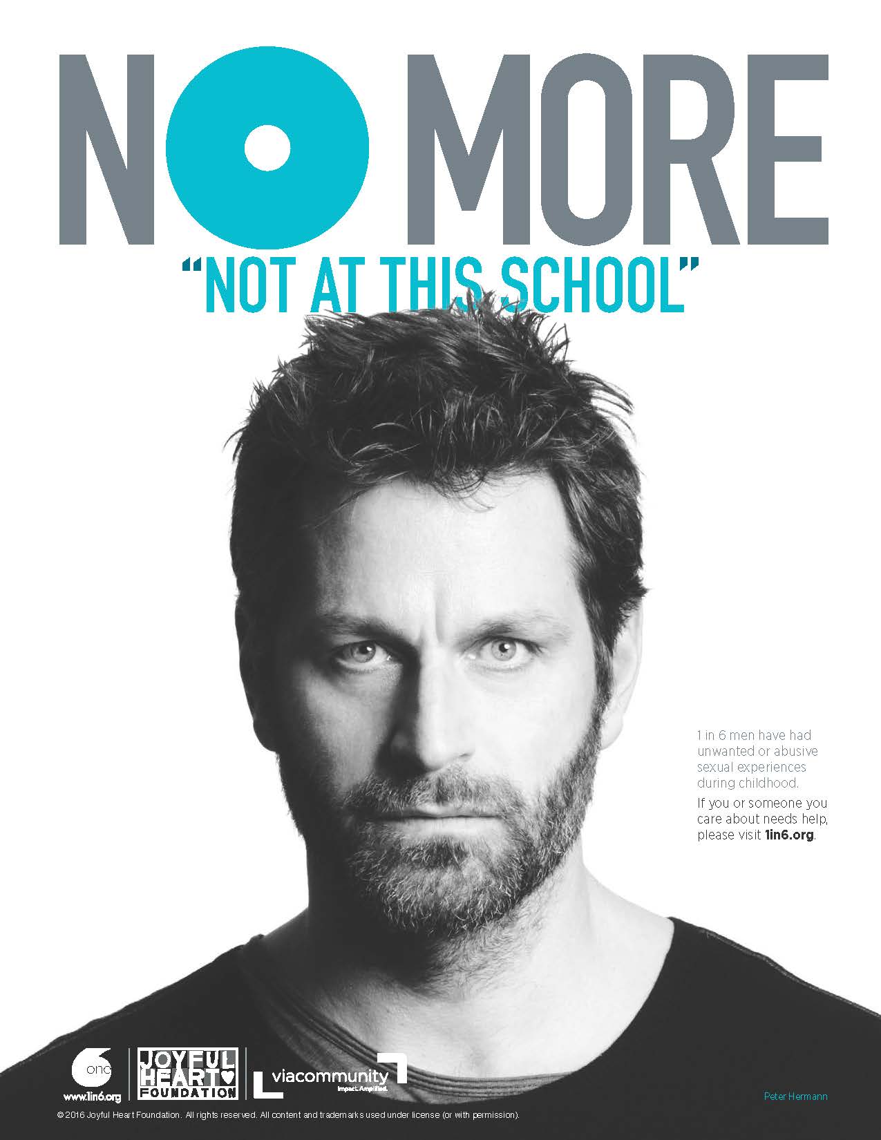 Peter Hermann
