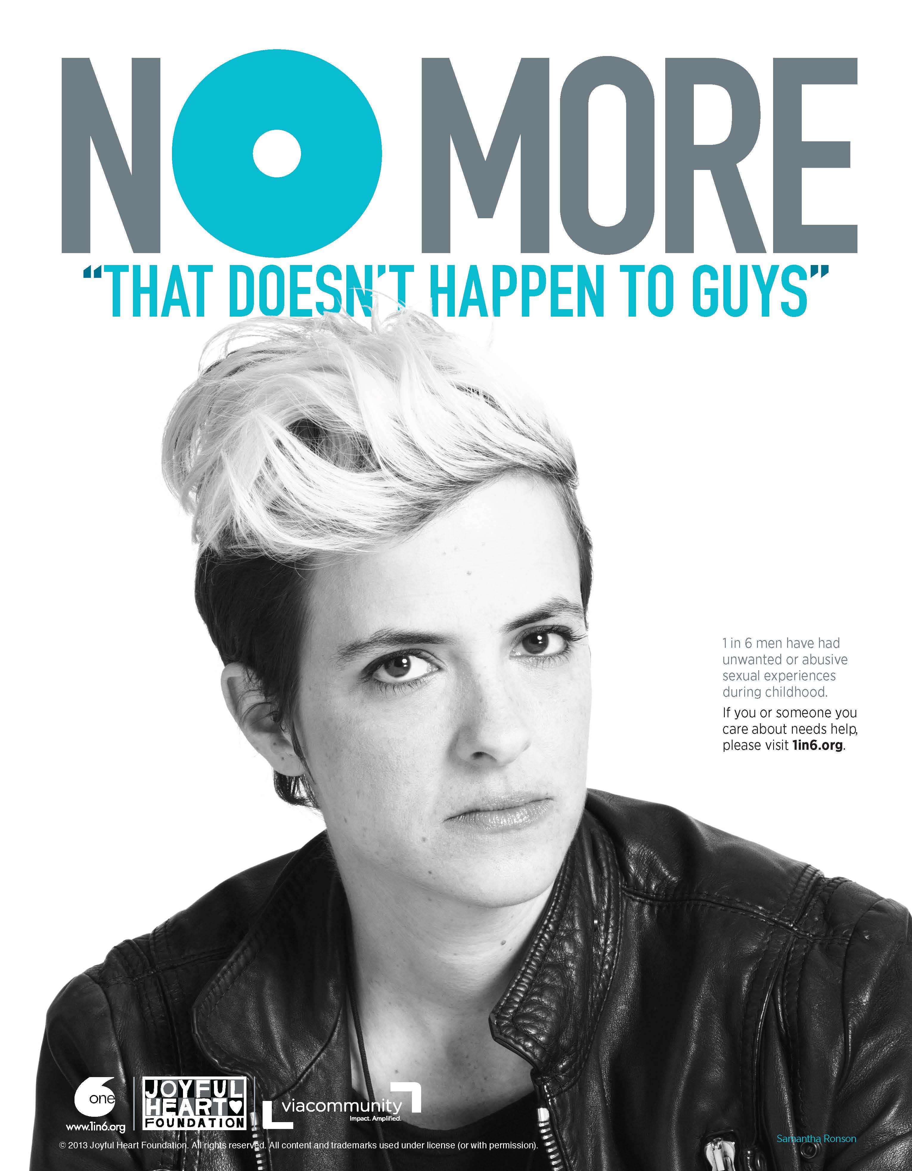 Samantha Ronson