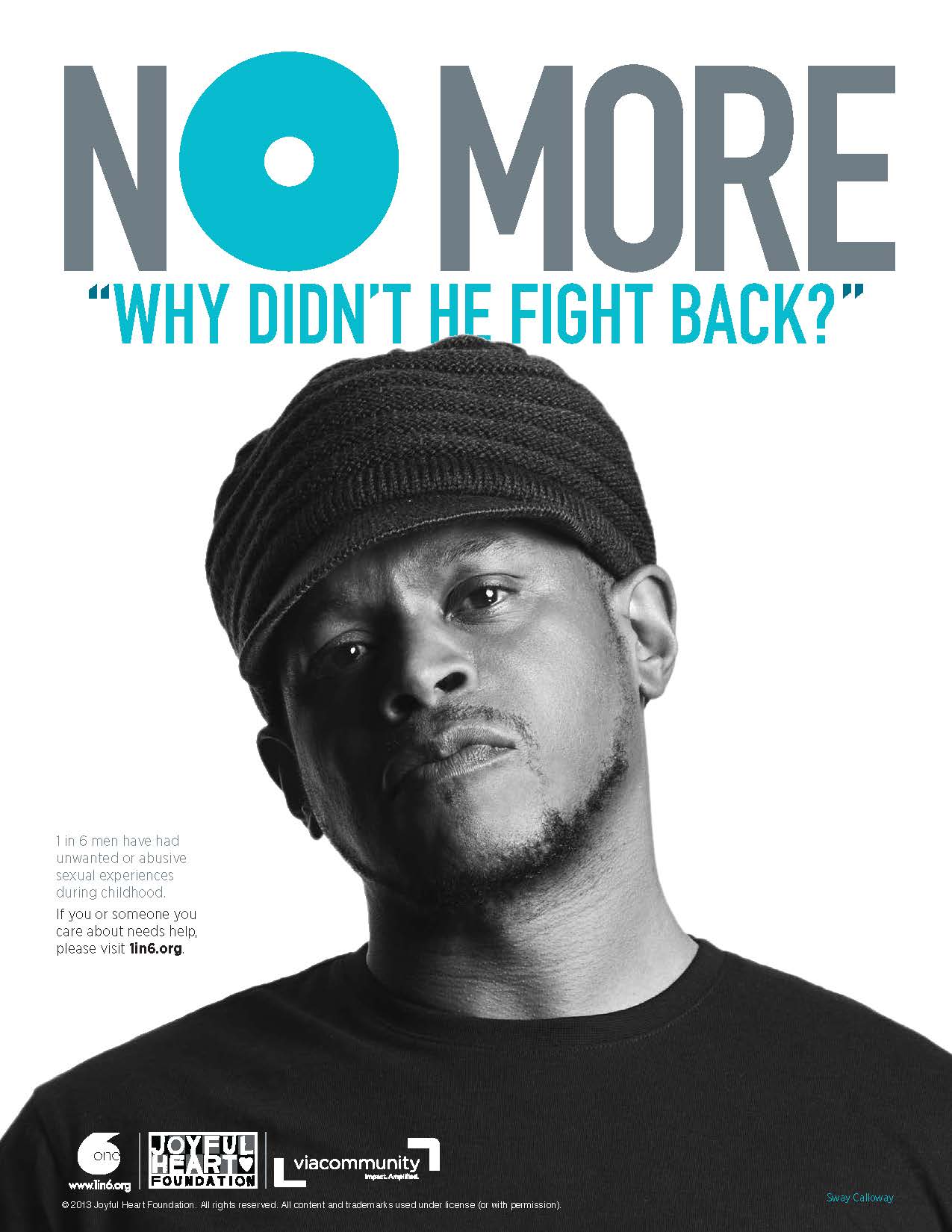 Sway Calloway
