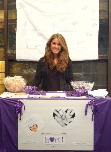 Danielle - h<3rt1