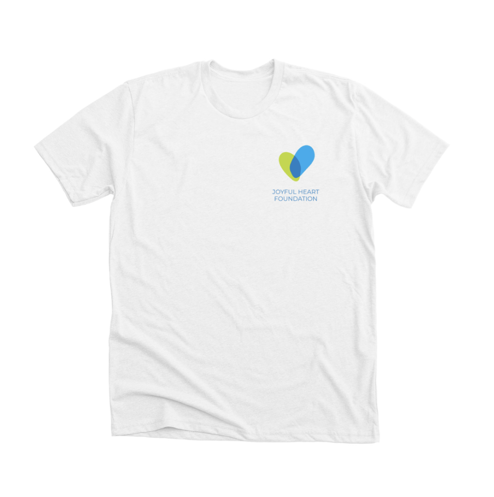 Heart Tee
