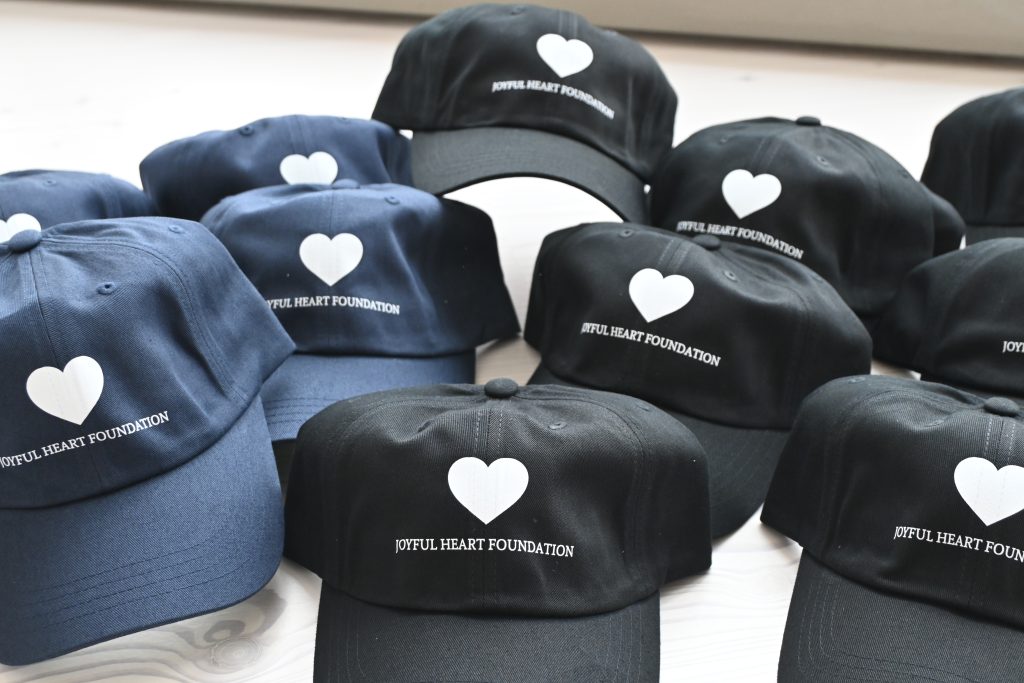 JHF Brand Collection