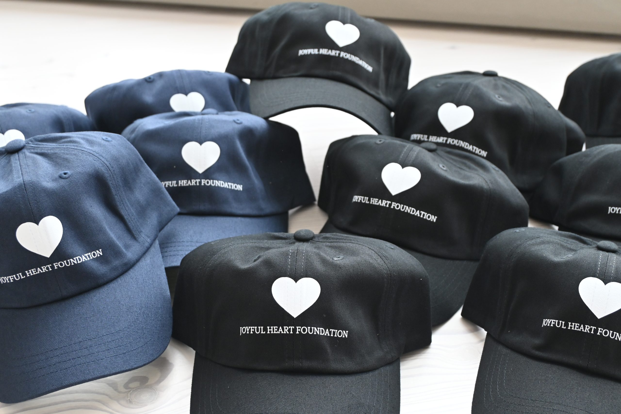 Joyful Heart Foundation | Heartshop